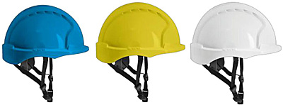 EVO3 Linesman Safety Helmet